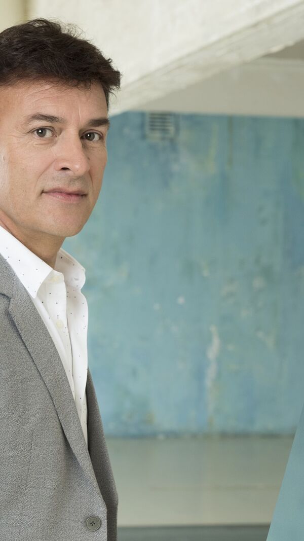 tony carreira