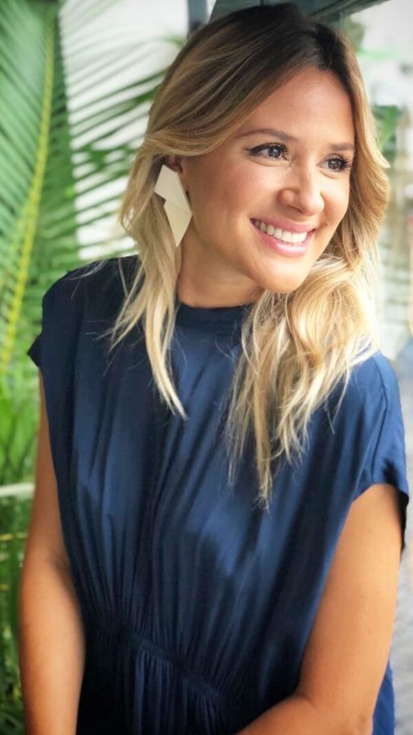 Sílvia Alberto