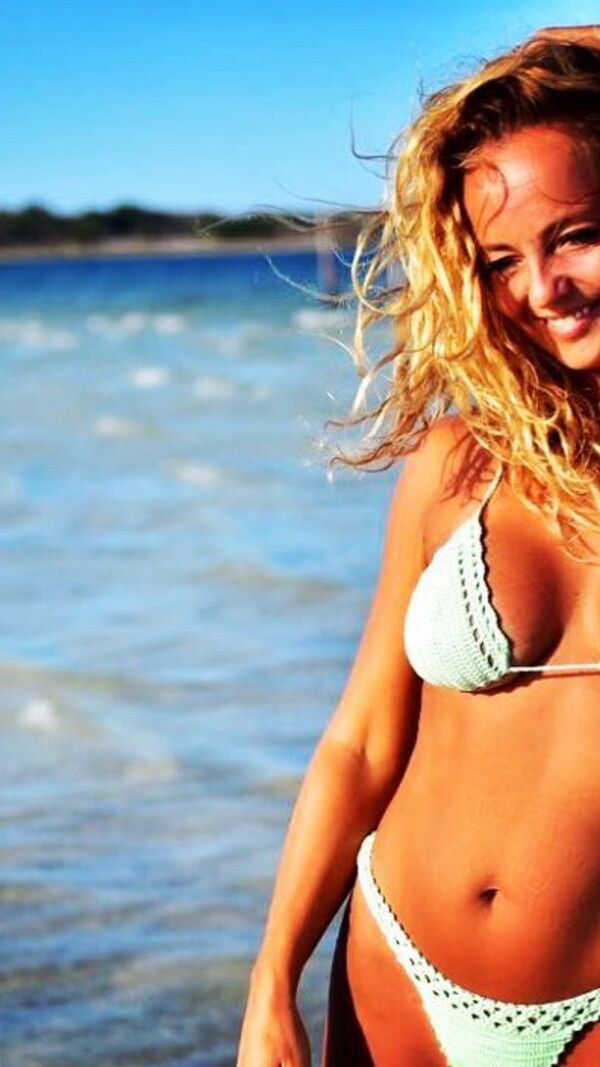 Bárbara Norton de Matos