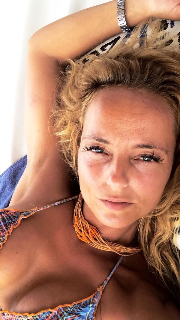 Bárbara Norton de Matos