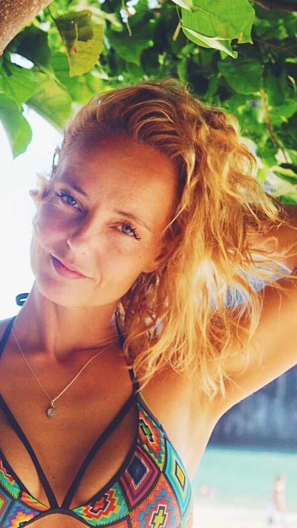 Bárbara Norton de Matos
