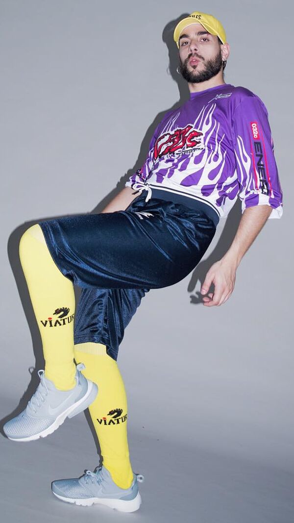 Conan Osiris, Tiago Miranda, Festival da Canção