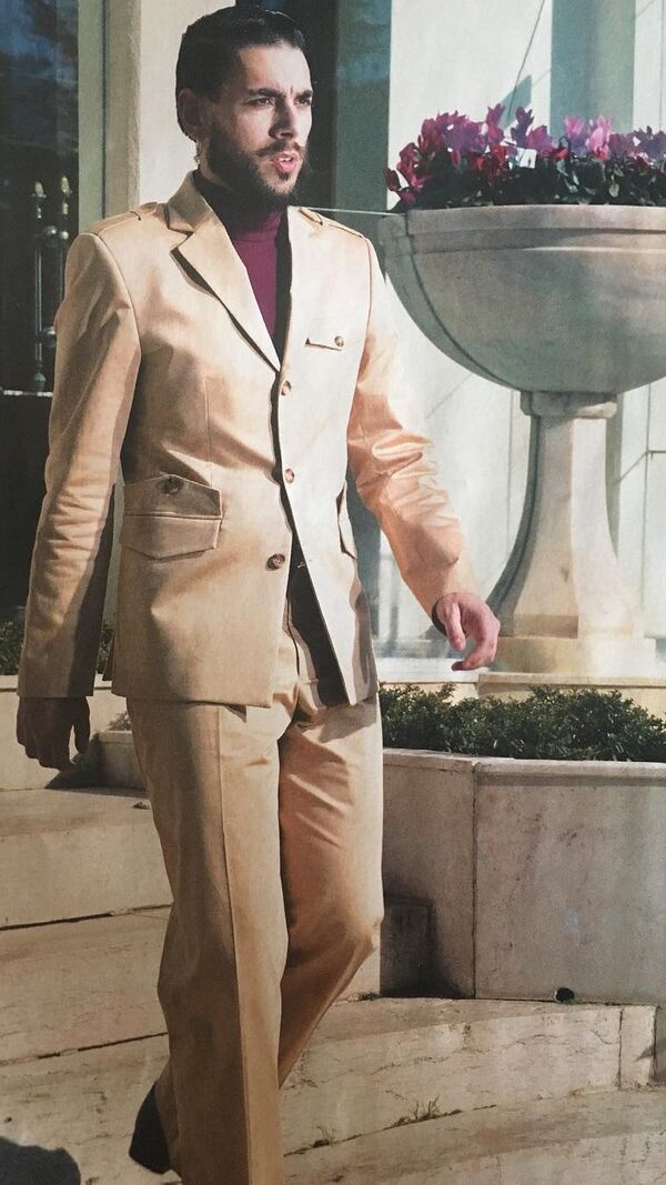 Conan Osiris, Tiago Miranda, Festival da Canção