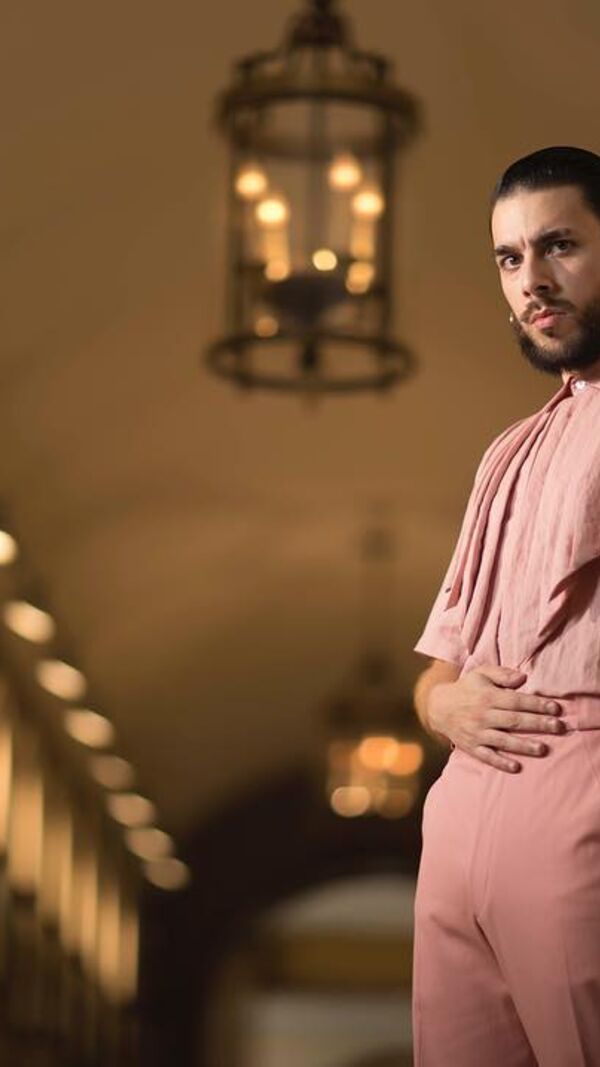 Conan Osiris, Tiago Miranda, Festival da Canção