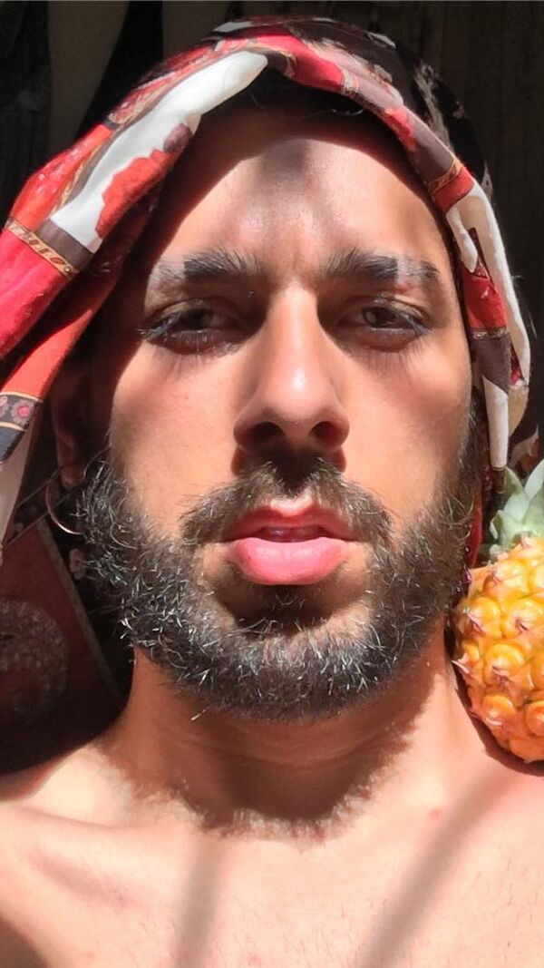 Conan Osiris, Tiago Miranda, Festival da Canção