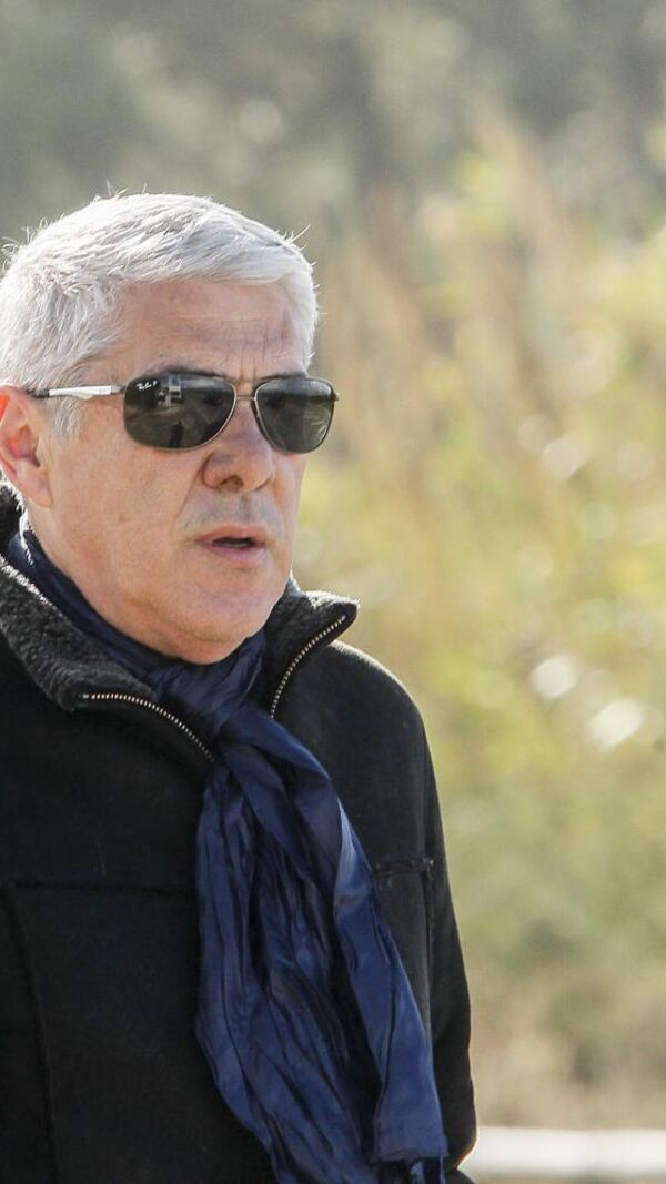 José Sócrates