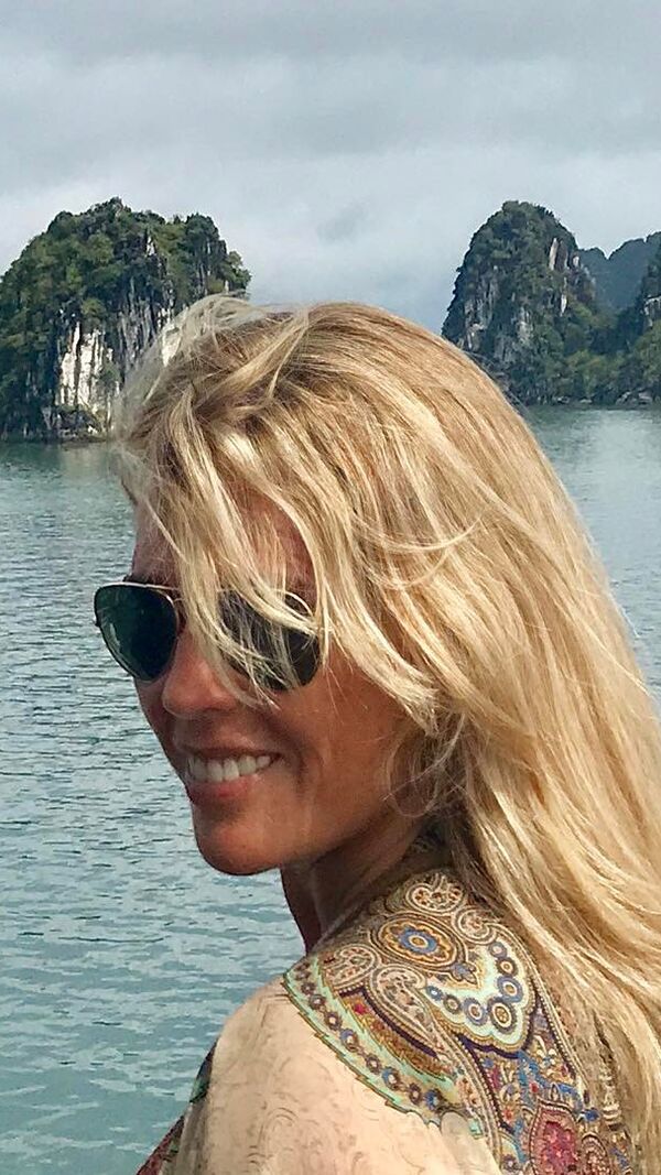 Felipa garnel
