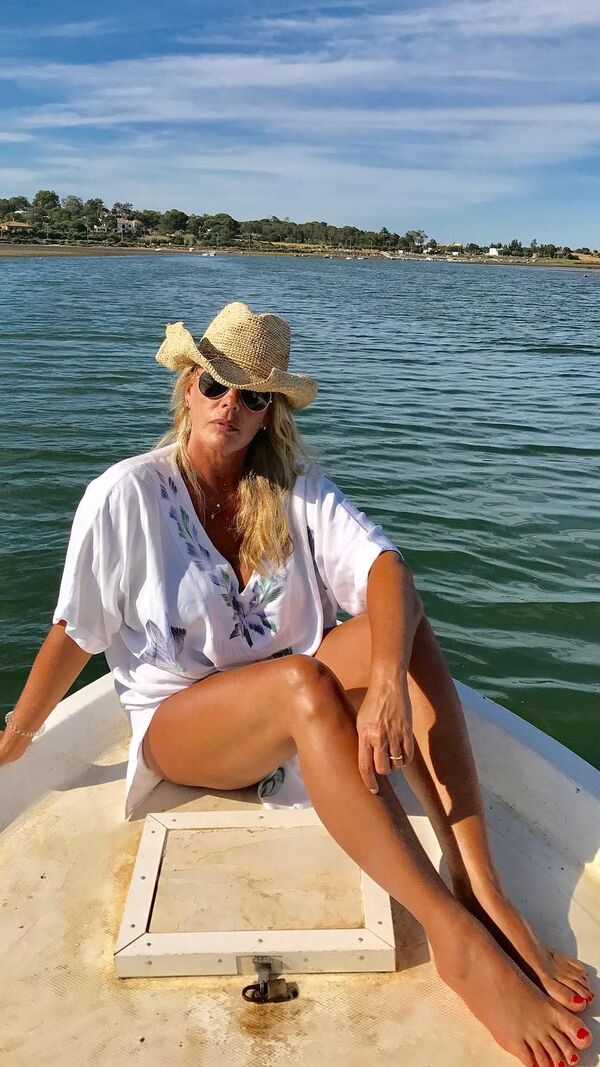 Felipa garnel