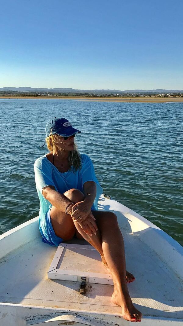 Felipa garnel