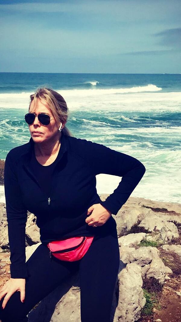 Felipa garnel