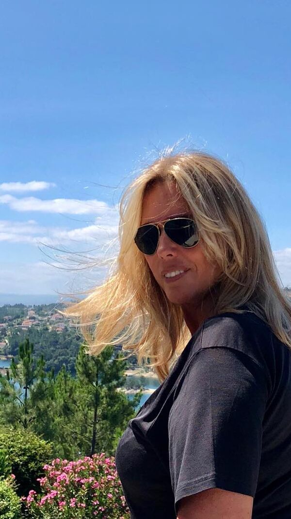 Felipa garnel