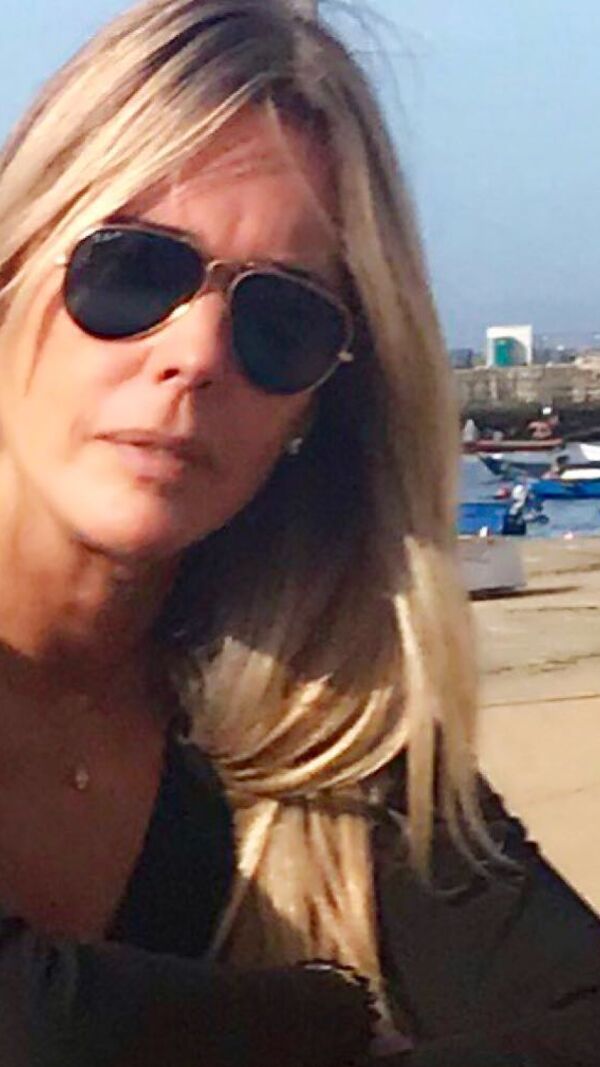 Felipa garnel