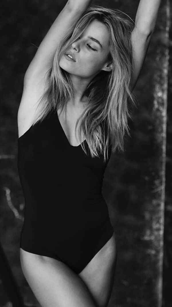 Kelly Bailey