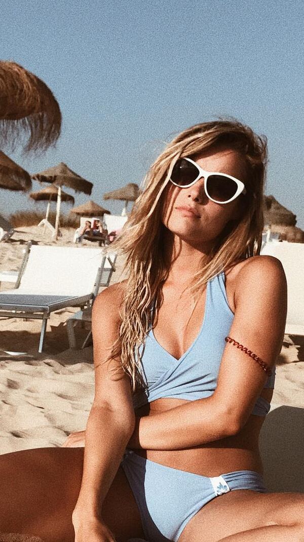 Kelly Bailey