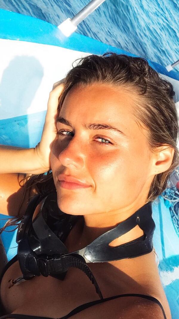 Kelly Bailey