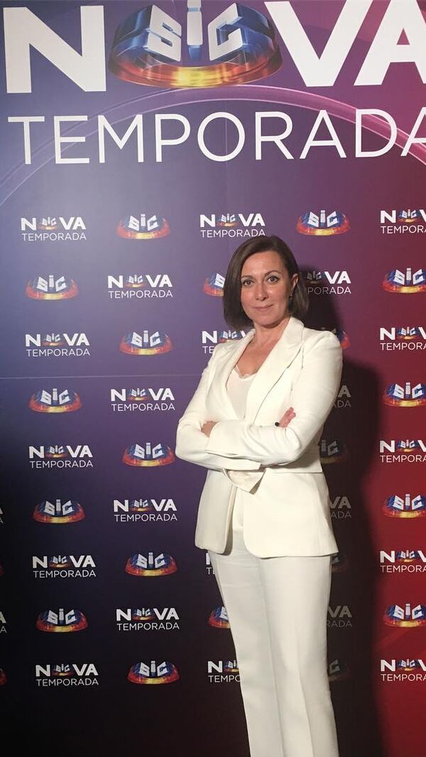 Maria João Abreu