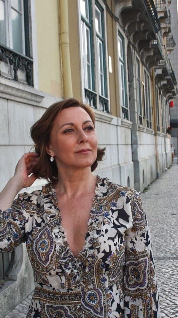 Maria João Abreu
