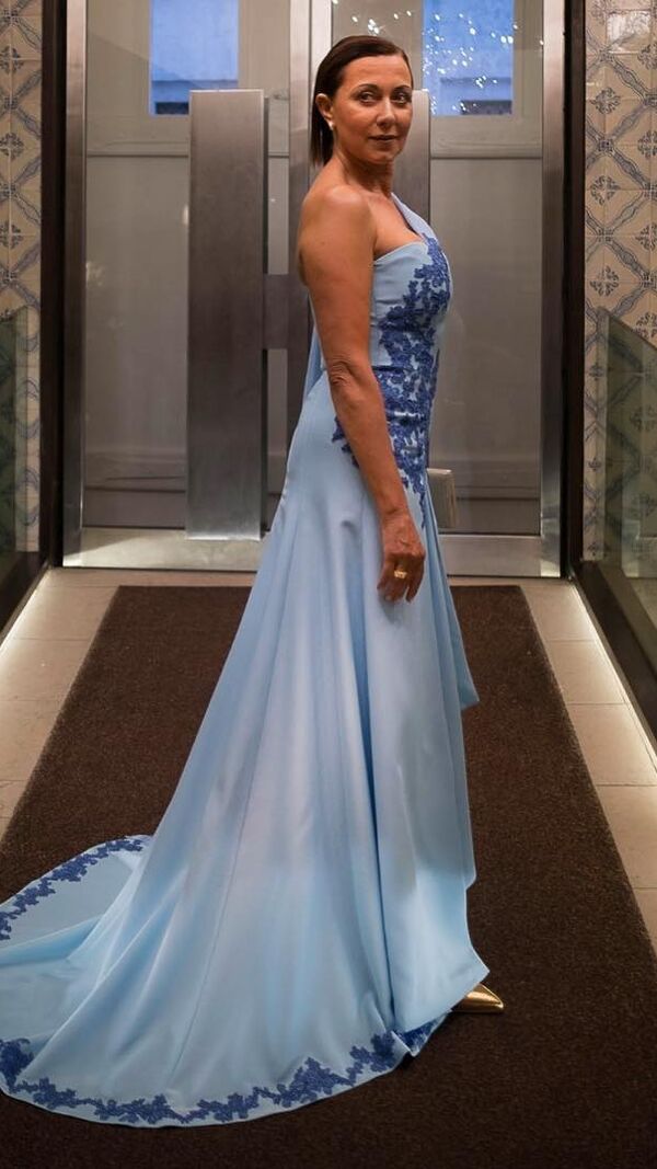 Maria João Abreu
