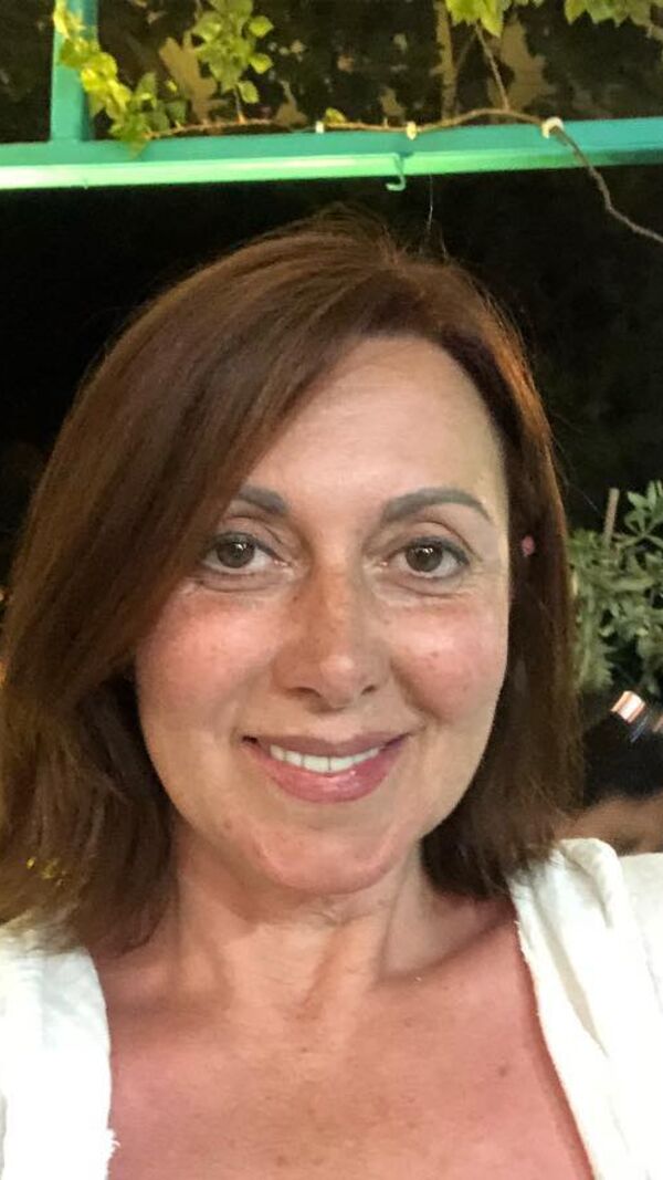 Maria João Abreu