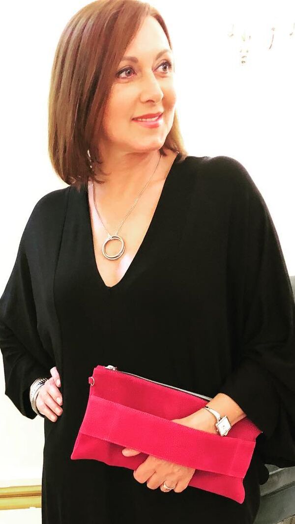 Maria João Abreu