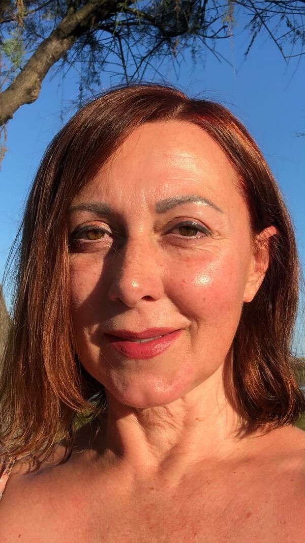 Maria João Abreu