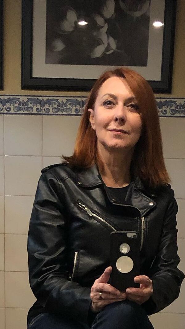 Maria João Abreu