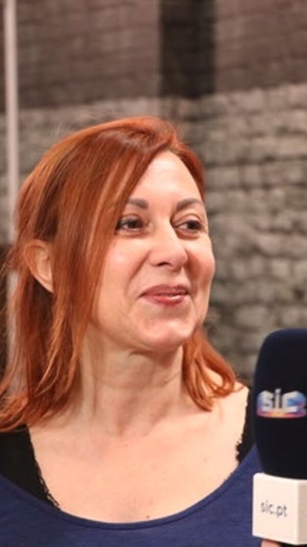 Maria João Abreu