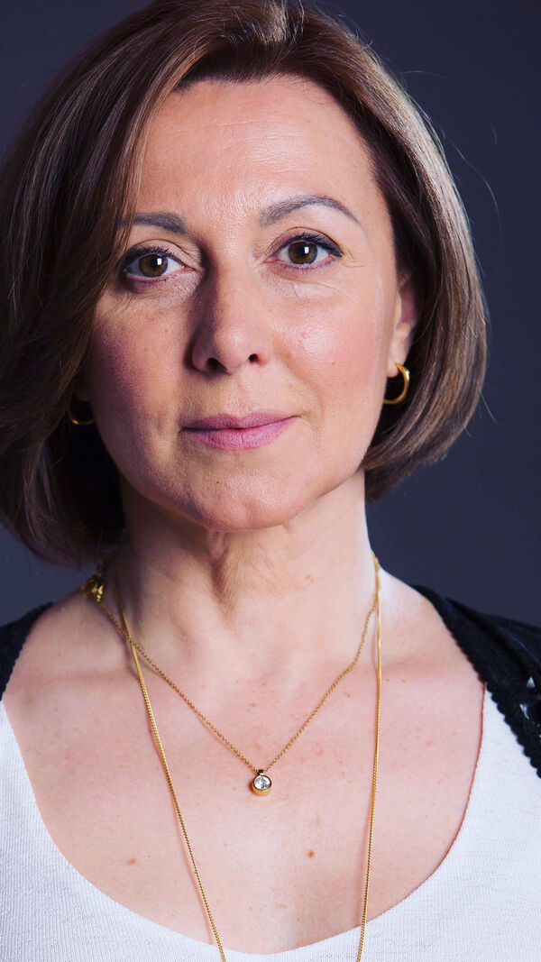Maria João Abreu