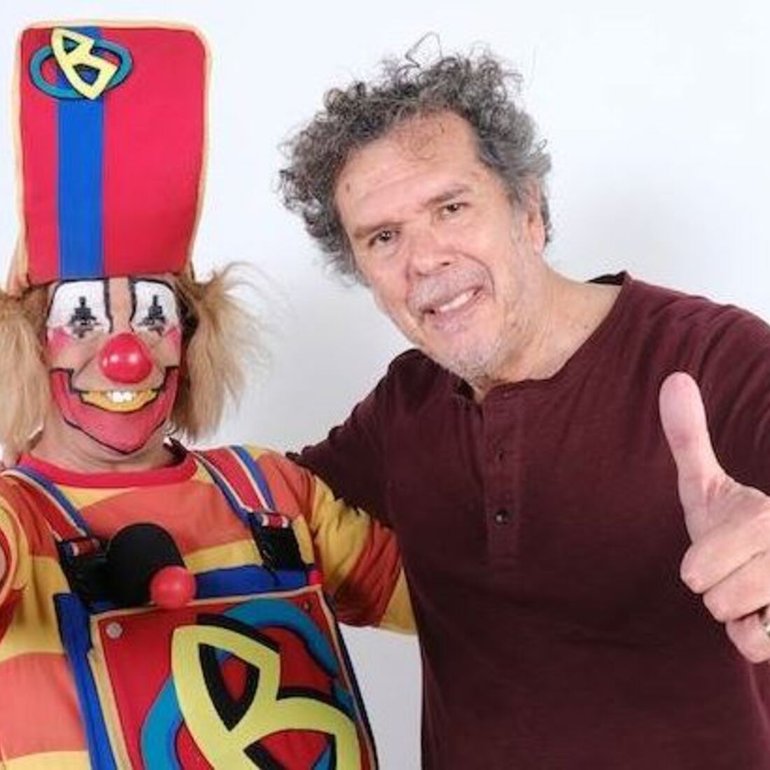 Batatinha, Ediberto Lima