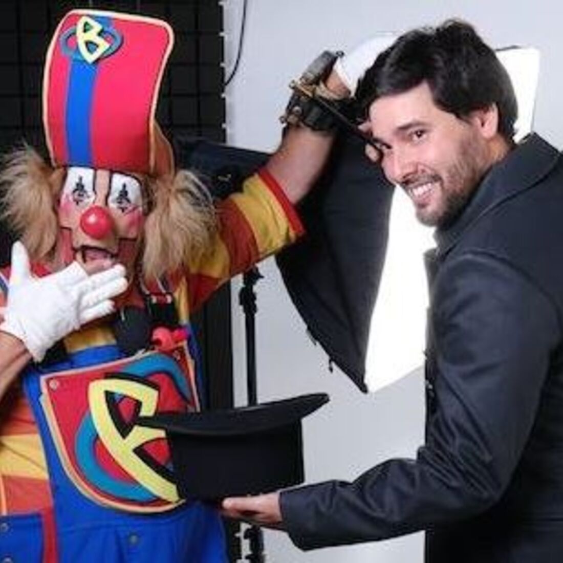 Batatinha, Nuno André