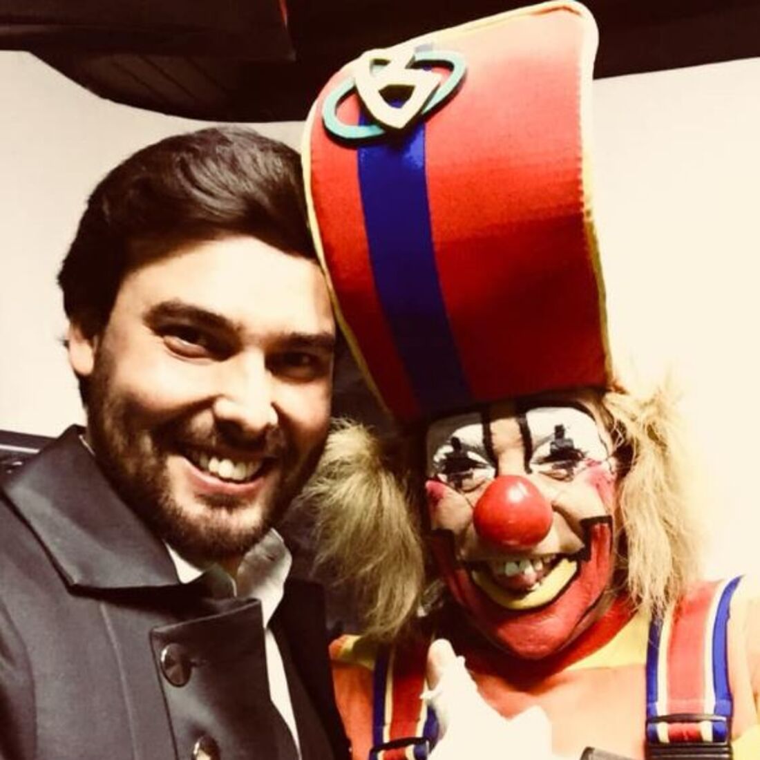 Nuno André, Batatinha