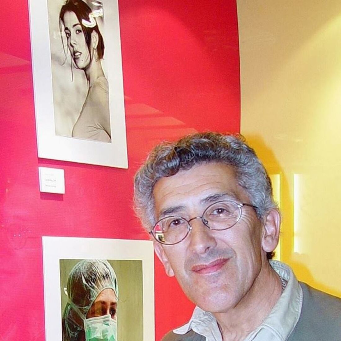 Jorge Jacinto, fotógrafo, morte, TV Guia, cancro doença