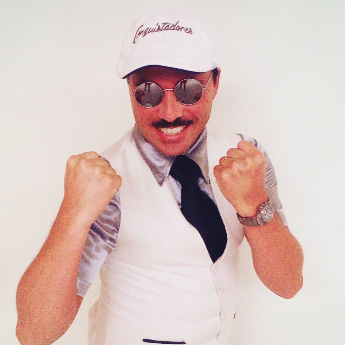 Zé do Pipo, Nuno Batista