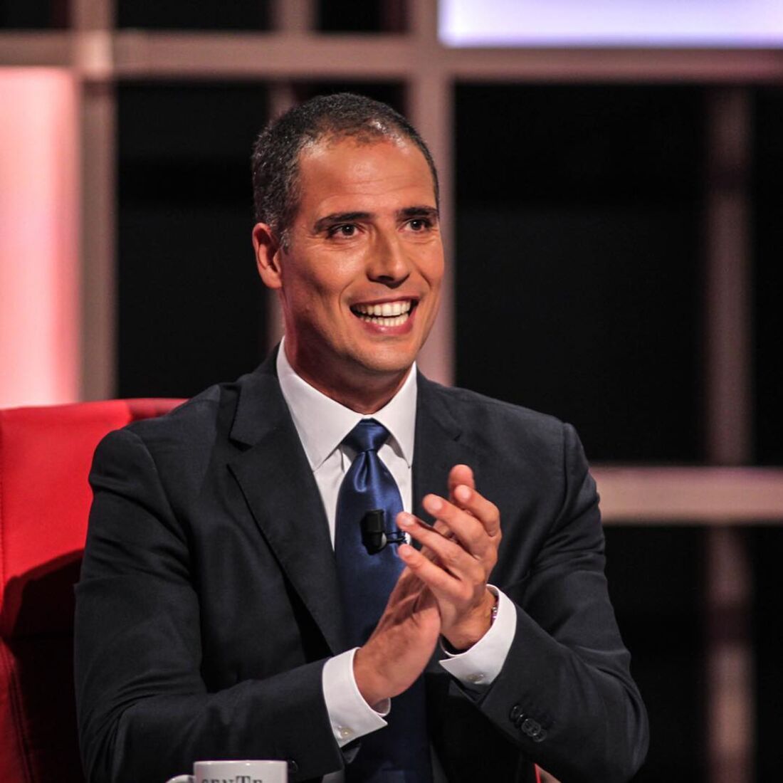 Ricardo Araújo Pereira