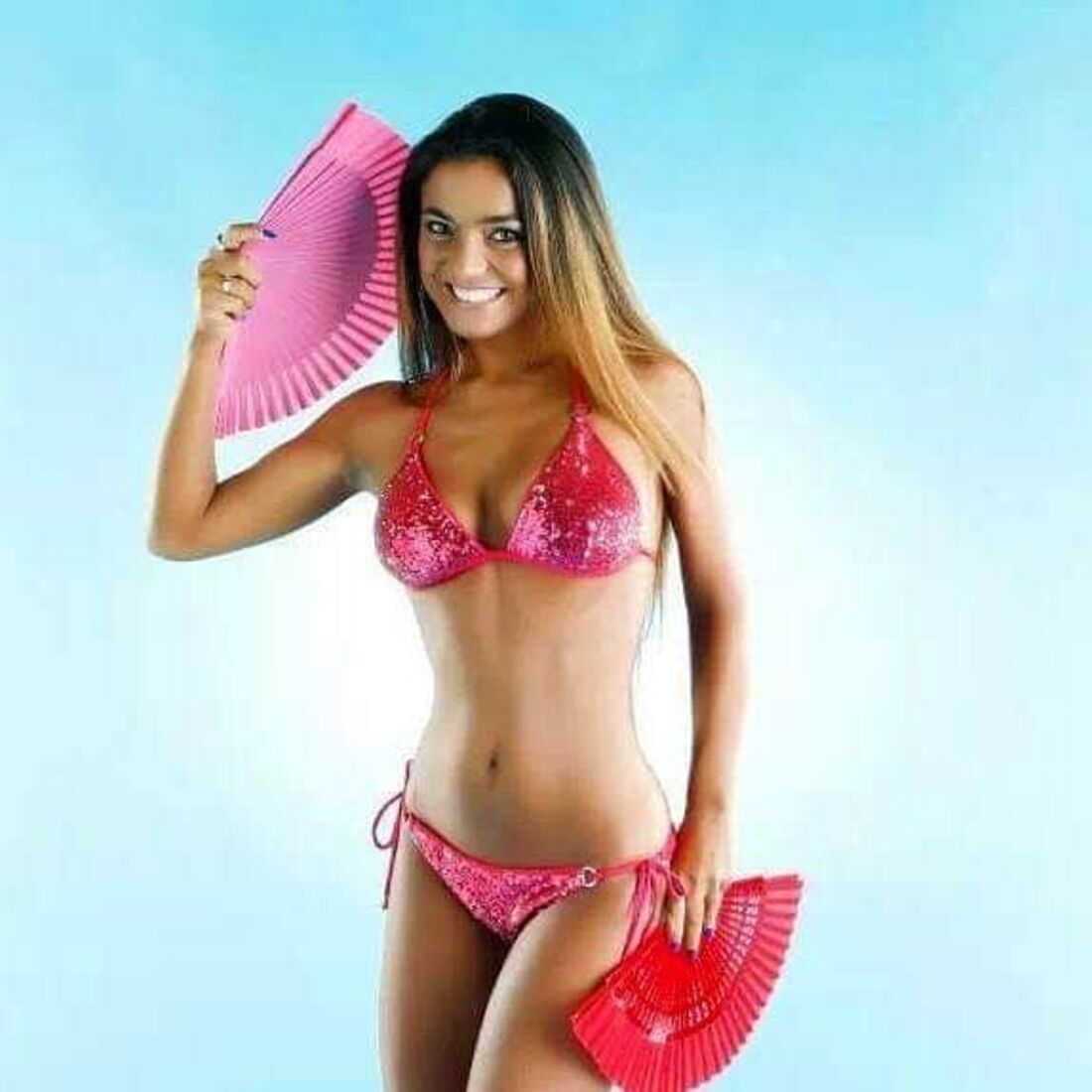 Soraia Araujo, agricultor sic