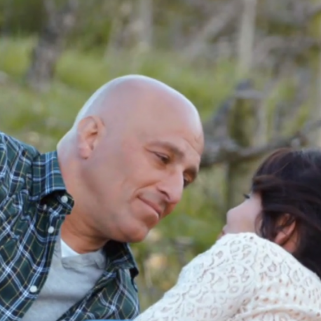 Quem Quer Casar com o Agricultor', beijo, filipe, raquel,