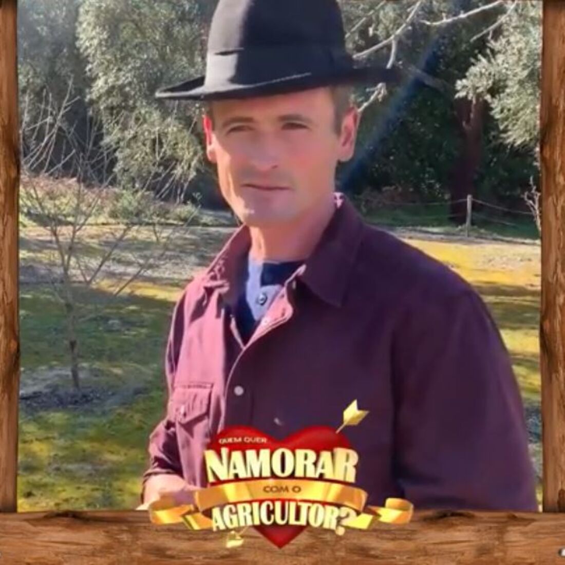 Ivo Pires, Agricultor, SIC