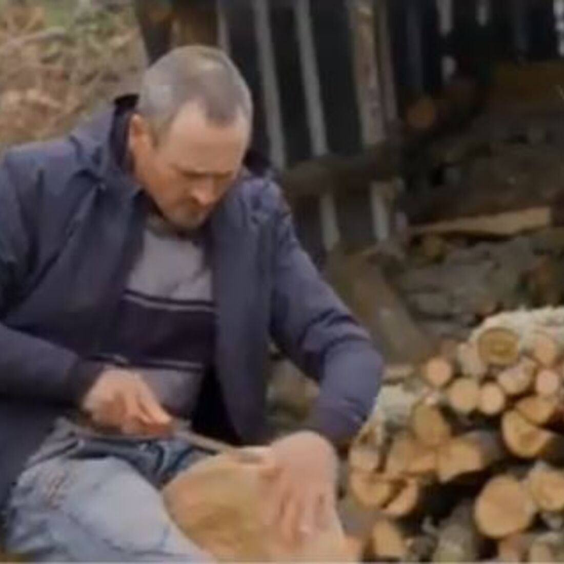 Ivo Pires, Agricultor, SIC