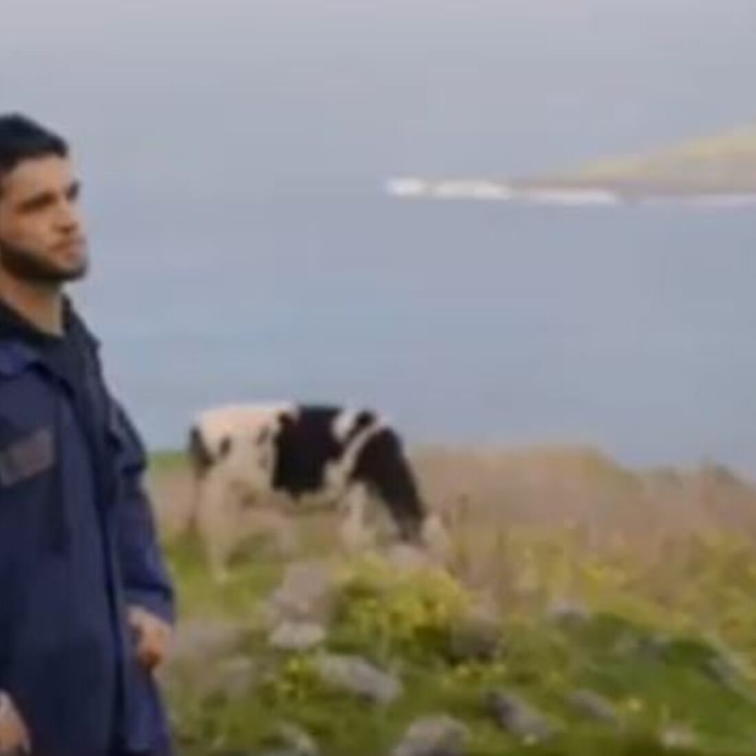 João Bettencourt de 'Quem quer namorar com o agricultor?'