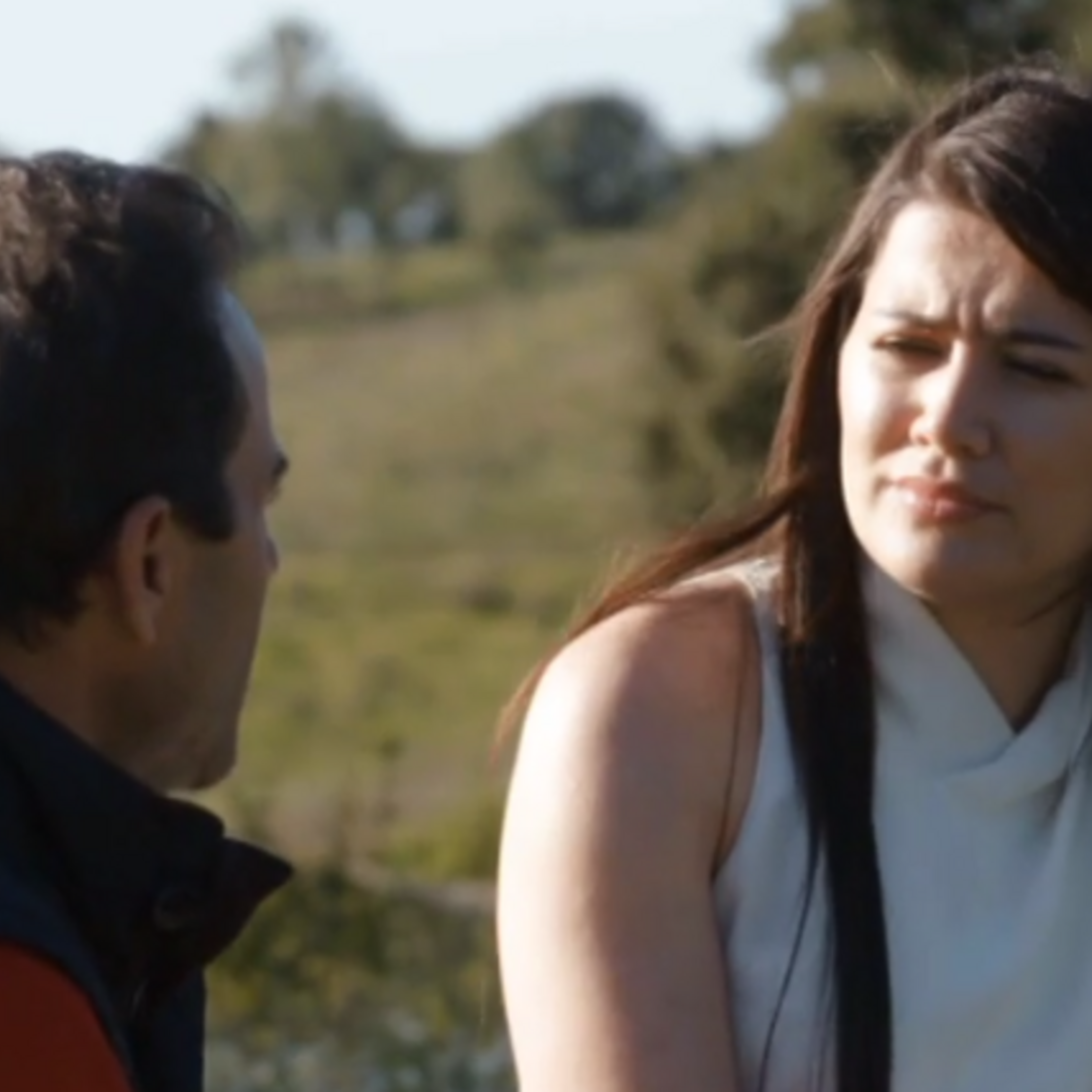 raquel, quem quer namorar com o agricultor