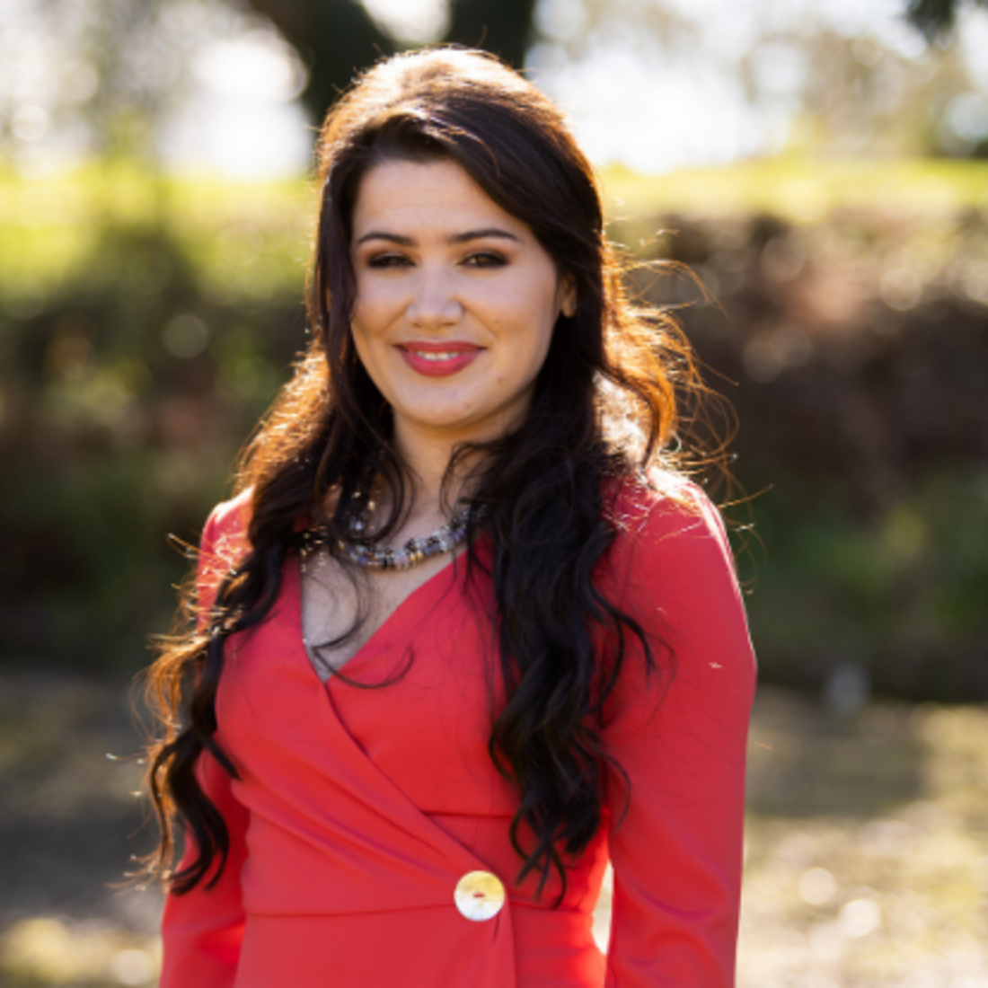 raquel, agricultor