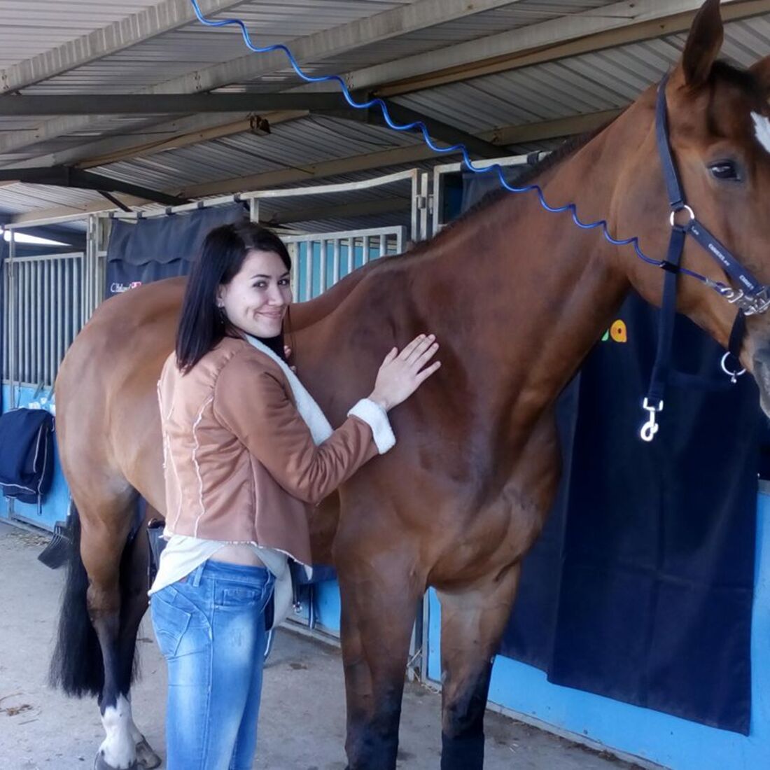 raquel lourenço, agricultor