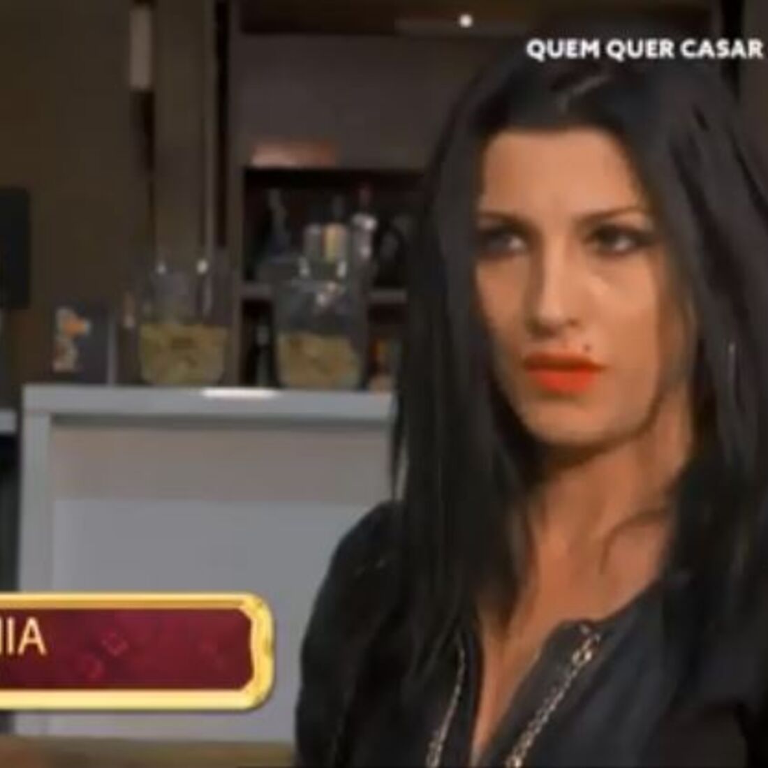 Quem quer casar com o meu filho?, André, Sónia, Isabel