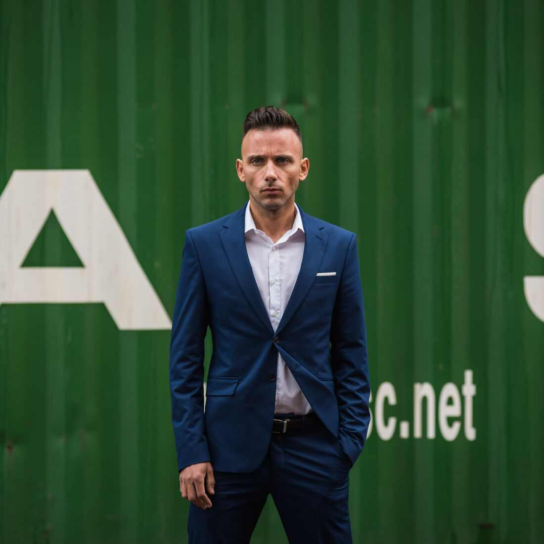 Começar do Zero, Boy Espinho, Fábio