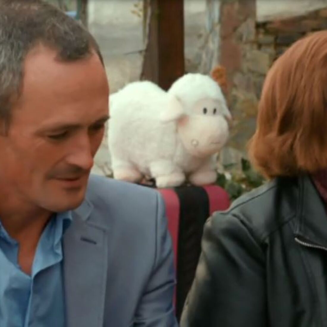 quem quer namorar com o agricultor, zélia, ivo pires