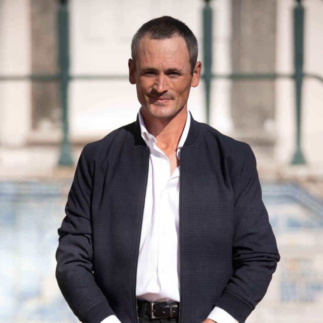 Quem quer namorar com o agricultor?, SIC, João Bettencourt, Ivo Pires, Filipe Camejo, João Neves, João Menezes