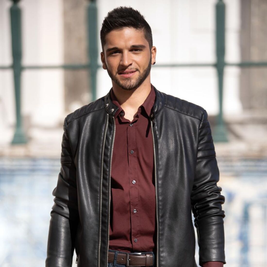 Quem quer namorar com o agricultor?, SIC, João Bettencourt, Ivo Pires, Filipe Camejo, João Neves, João Menezes