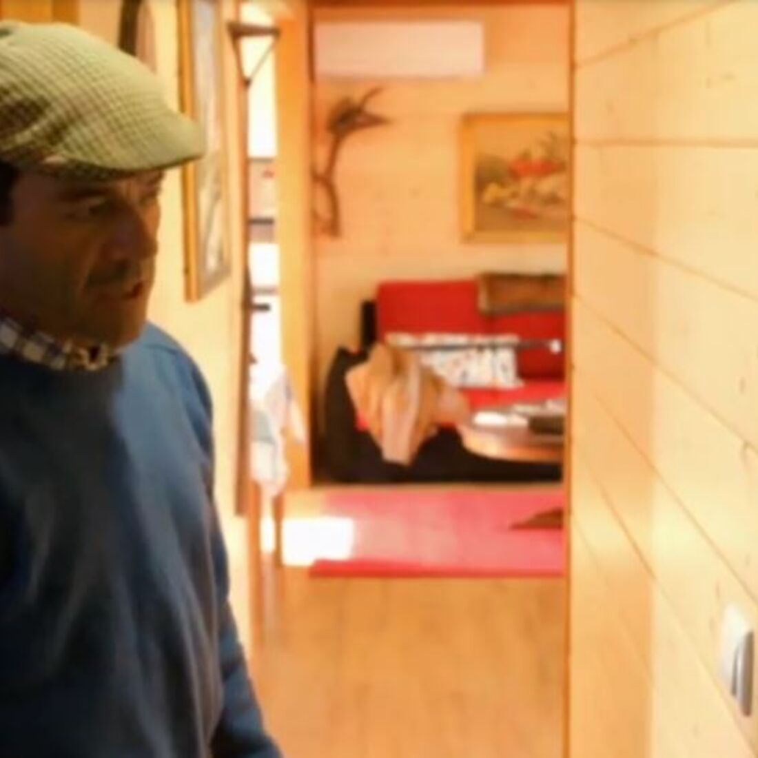 quem quer namorar com o agricultor, João Neves