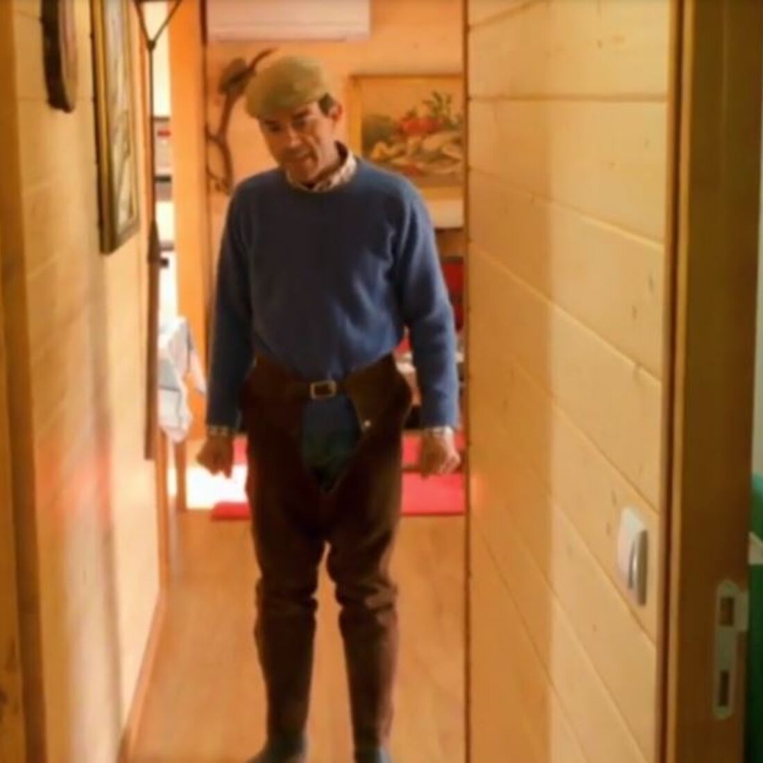 quem quer namorar com o agricultor, João Neves