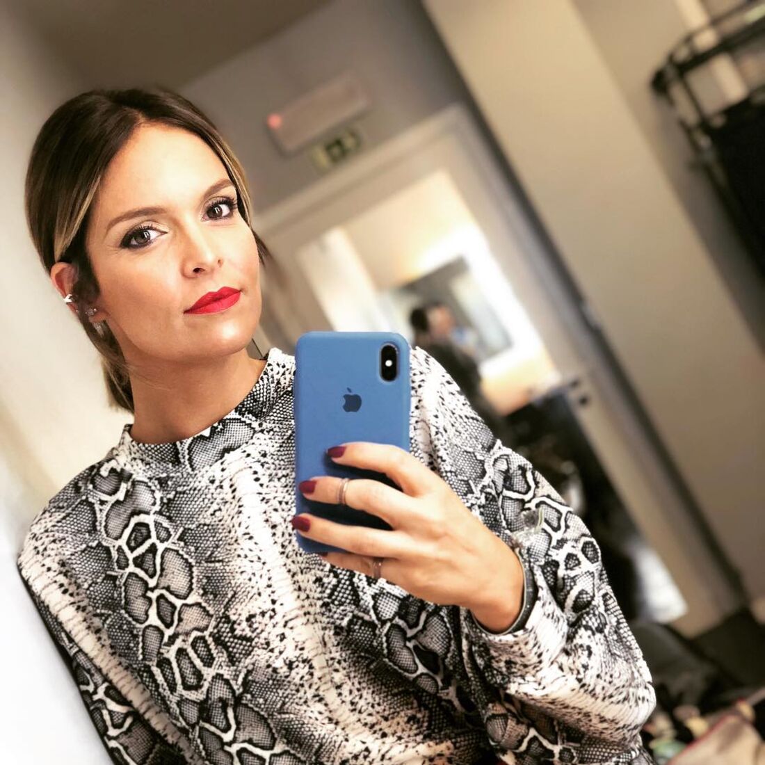 Diana Chaves